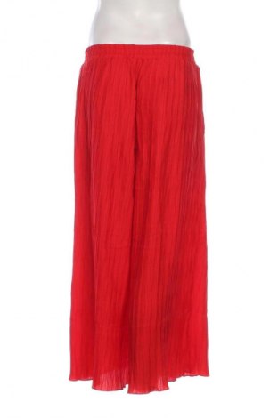 Дамски панталон About You, Размер M, Цвят Червен, Цена 6,64 €