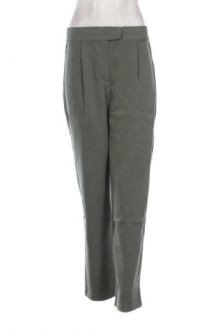 Дамски панталон About You, Размер S, Цвят Зелен, Цена 6,13 €