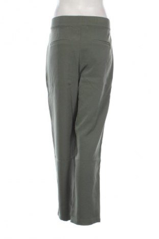 Дамски панталон About You, Размер S, Цвят Зелен, Цена 6,13 €