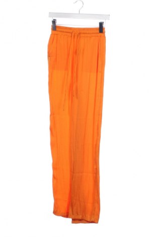 Damenhose Amisu, Größe XS, Farbe Orange, Preis € 14,69