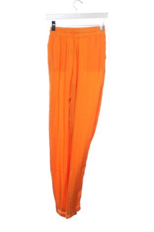 Damenhose Amisu, Größe XS, Farbe Orange, Preis € 14,69