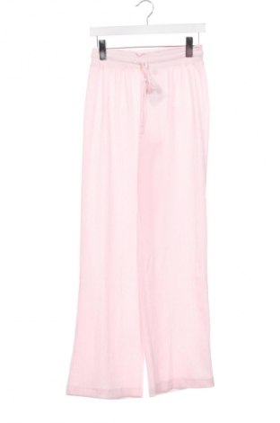 Damskie spodnie Amisu, Rozmiar XS, Kolor Różowy, Cena 23,99 zł