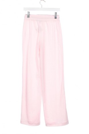 Damskie spodnie Amisu, Rozmiar XS, Kolor Różowy, Cena 23,99 zł