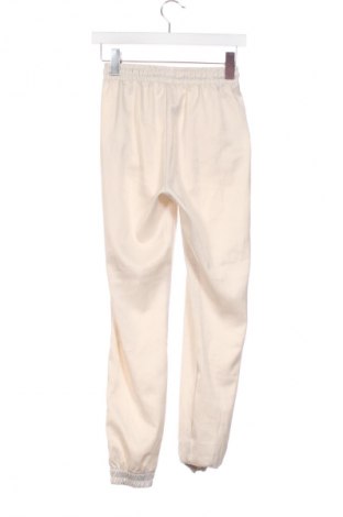 Dámské kalhoty  Amisu, Velikost XXS, Barva Krémová, Cena  649,00 Kč