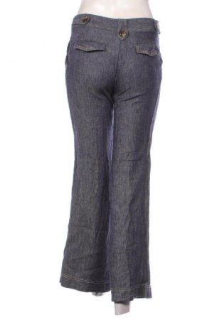 Γυναικείο παντελόνι Atmosphere, Μέγεθος S, Χρώμα Μπλέ, Τιμή 6,99 €