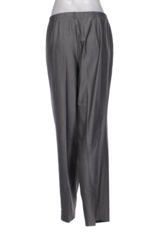 Γυναικείο παντελόνι Basler, Μέγεθος XXL, Χρώμα Γκρί, Τιμή 13,99 €