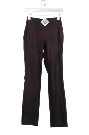 Damskie spodnie Beate Heymann, Rozmiar XS, Kolor Kolorowy, Cena 82,02 zł