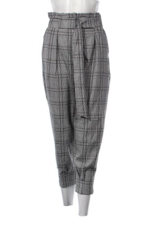 Damskie spodnie Bershka, Rozmiar M, Kolor Kolorowy, Cena 25,99 zł