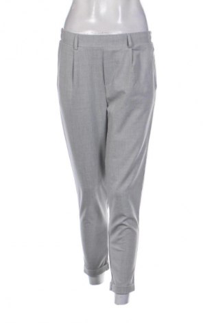 Damskie spodnie Bershka, Rozmiar M, Kolor Szary, Cena 21,99 zł