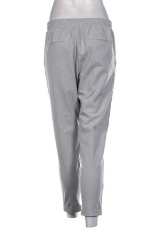 Damskie spodnie Bershka, Rozmiar M, Kolor Szary, Cena 21,99 zł