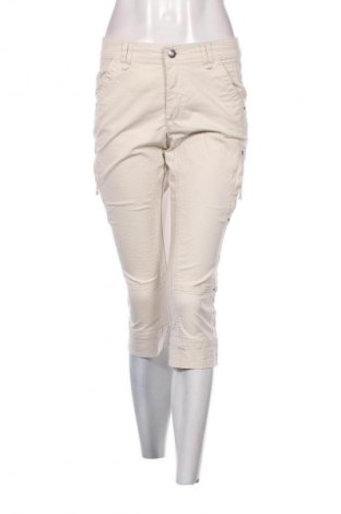 Női nadrág Best Connections, Méret S, Szín Bézs, Ár 979 Ft