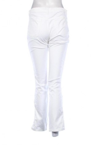 Damenhose Blu Byblos, Größe M, Farbe Weiß, Preis € 6,99