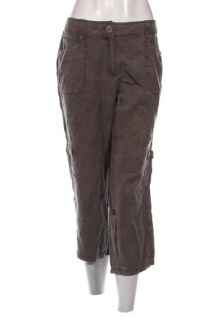 Pantaloni de femei Bonita, Mărime M, Culoare Verde, Preț 15,99 Lei