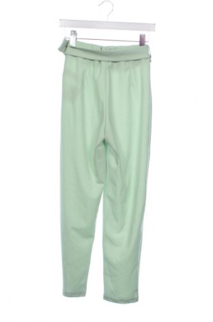 Női nadrág Boohoo, Méret XS, Szín Zöld, Ár 1 619 Ft