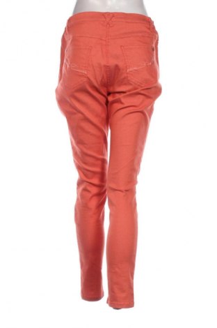 Dámské kalhoty  Bpc Bonprix Collection, Velikost L, Barva Oranžová, Cena  142,00 Kč