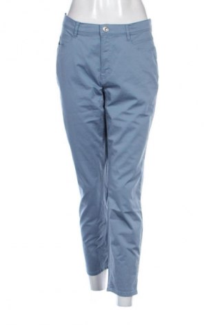 Дамски панталон Brax, Размер M, Цвят Сив, Цена 36,30 €