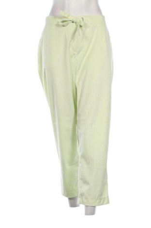 Damenhose Brax, Größe XL, Farbe Grün, Preis 24,99 €