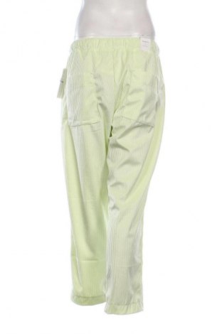 Damenhose Brax, Größe XL, Farbe Grün, Preis 24,99 €