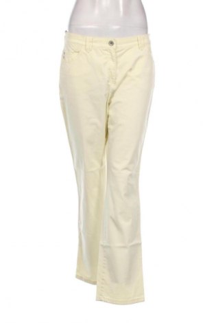 Dámske nohavice Brax, Veľkosť M, Farba Žltá, Cena  10,95 €