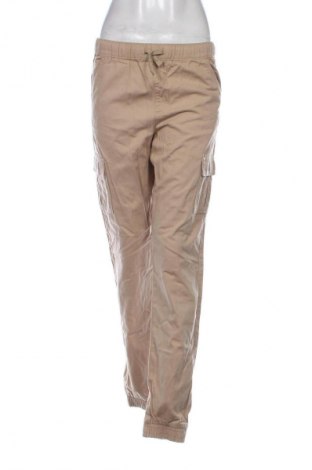 Дамски панталон Brilliant, Размер M, Цвят Бежов, Цена 4,09 €