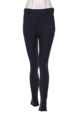 Damskie spodnie C&A, Rozmiar M, Kolor Niebieski, Cena 16,99 zł