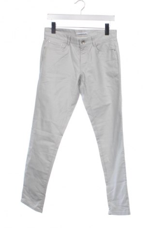 Γυναικείο παντελόνι Calvin Klein, Μέγεθος L, Χρώμα Γκρί, Τιμή 14,99 €