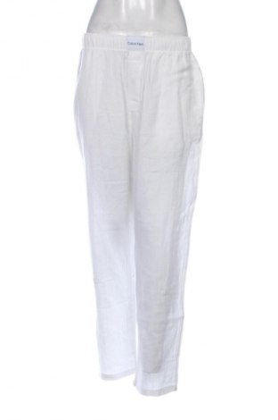 Dámske nohavice Calvin Klein, Veľkosť S, Farba Biela, Cena  35,95 €, #133227586