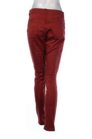 Damenhose Calzedonia, Größe L, Farbe Rot, Preis 14,32 €