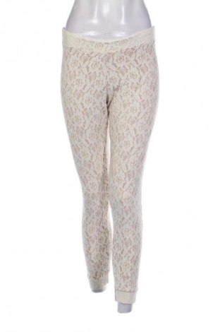 Damenhose Calzedonia, Größe S, Farbe Beige, Preis 7,86 €