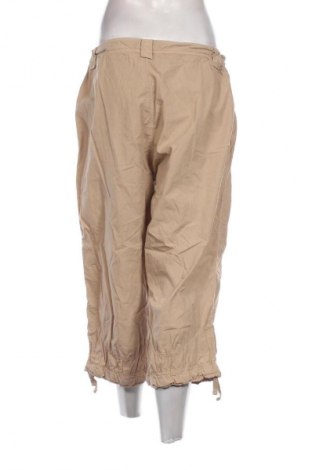 Damskie spodnie Champion, Rozmiar XL, Kolor Beżowy, Cena 22,99 zł