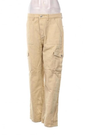Дамски панталон Cider, Размер M, Цвят Бежов, Цена 9,20 €