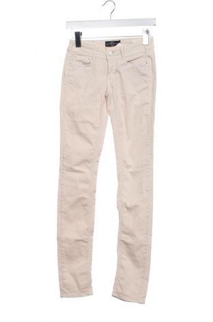 Dámské kalhoty  Cimarron, Velikost S, Barva Krémová, Cena  49,00 Kč