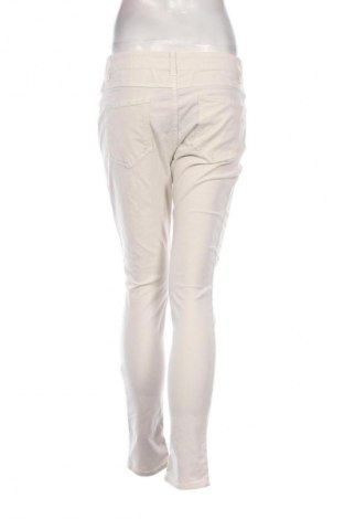 Dámské kalhoty  Closed, Velikost M, Barva Krémová, Cena  289,00 Kč