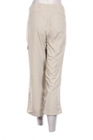Дамски панталон Columbia, Размер L, Цвят Бежов, Цена 8,18 €