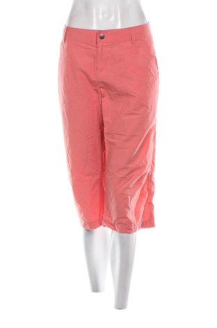 Dámské kalhoty  Columbia, Velikost XL, Barva Růžová, Cena  229,00 Kč