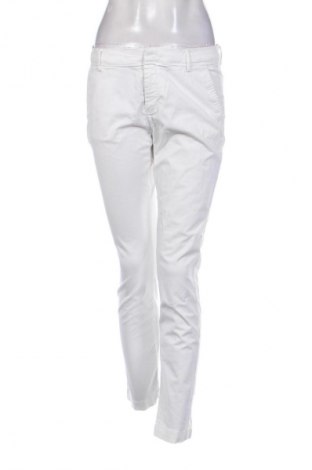 Damenhose Comptoir Des Cotonniers, Größe M, Farbe Weiß, Preis 7,67 €