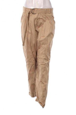 Damenhose Cotton On, Größe M, Farbe Braun, Preis 3,99 €