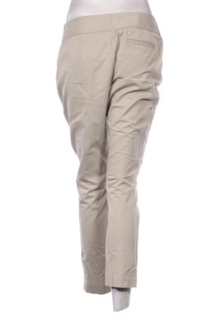 Dámské kalhoty  DKNYC, Velikost M, Barva Béžová, Cena  69,00 Kč