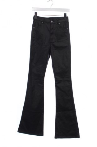 Pantaloni de femei Dr. Denim, Mărime XS, Culoare Negru, Preț 120,99 Lei