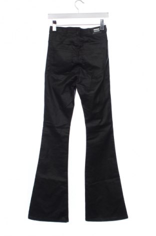 Pantaloni de femei Dr. Denim, Mărime XS, Culoare Negru, Preț 120,99 Lei