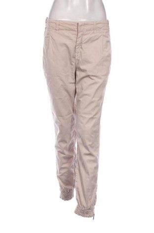 Női nadrág Drykorn for beautiful people, Méret M, Szín Hamurózsaszín, Ár 2 000 Ft