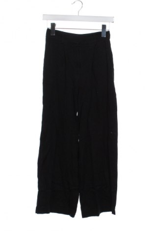 Γυναικείο παντελόνι Edited, Μέγεθος XS, Χρώμα Μαύρο, Τιμή 15,99 €