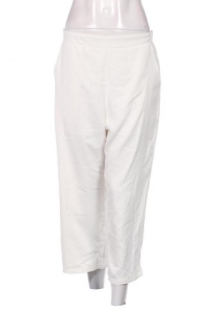 Pantaloni de femei Emery rose, Mărime M, Culoare Alb, Preț 7,99 Lei