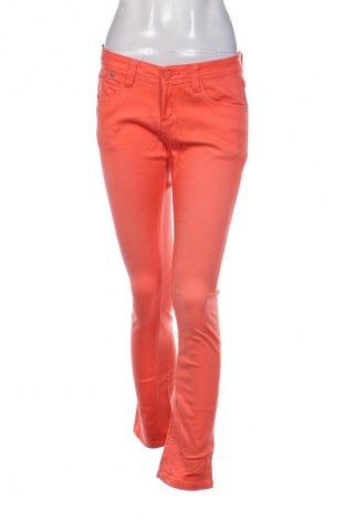 Damenhose Esmara, Größe M, Farbe Orange, Preis € 3,99
