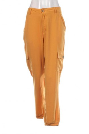 Damenhose Esmara, Größe M, Farbe Orange, Preis € 2,99