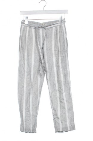 Damskie spodnie F&F, Rozmiar XS, Kolor Kolorowy, Cena 22,70 zł