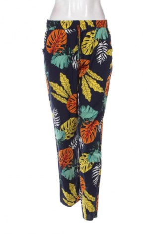 Дамски панталон Fashion, Размер M, Цвят Многоцветен, Цена 12,78 €