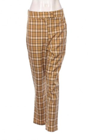 Pantaloni de femei Fashion Union, Mărime S, Culoare Multicolor, Preț 42,44 Lei
