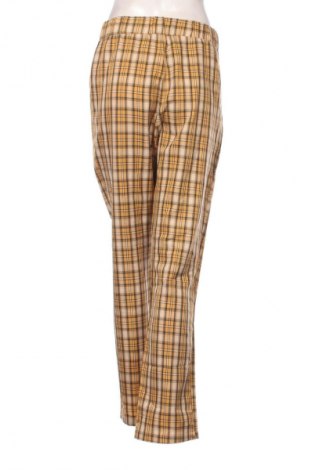Pantaloni de femei Fashion Union, Mărime S, Culoare Multicolor, Preț 42,44 Lei