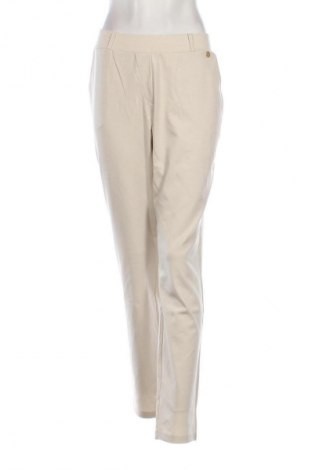 Dámské kalhoty  Feraud, Velikost XL, Barva Béžová, Cena  989,00 Kč